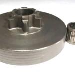 PINHAO DA CORRENTE .3/8 ITC-520/525 C/GAIOLA