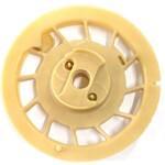 POLIA DA PARTIDA NYLON BRIGGS 6HP