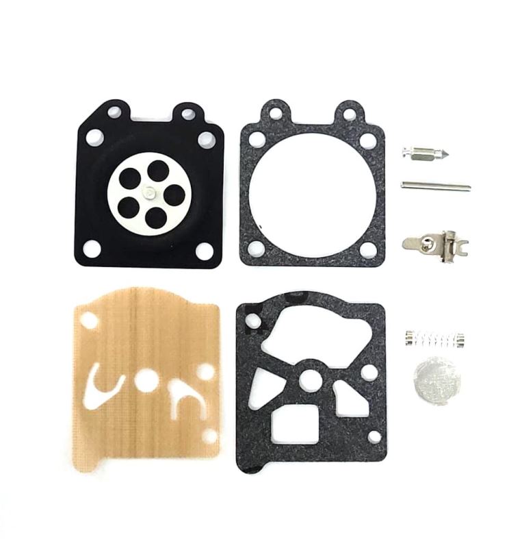 WhatsApp-Image-2022-10-11-at-14.03.35.jpeg KIT REPARO C/AGULHA WALBRO HQ 225R/232R/235R/253/350/353/553 - Imagem 1