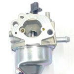 CARBURADOR INTERTEC CORTADOR DE GRAMA 6HP PARA BOMBA INJETORA