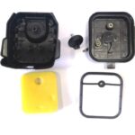 FILTRO DE AR HQ-143RII/236R/443R/436R CPL MOD NOVO