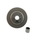 PINHAO DA CORRENTE ESTRELA .3/8 HQ-120 C/GAIOLA