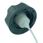 TAMPA DO TANQUE DA GASOLINA CPL INTERTEC 430