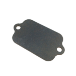 JUNTA DO TANQUE DO OLEO MOTOR CORTADOR DE GRAMA 4T 6HP