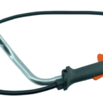 CABO DO PUNHO(GUIDON) CPL C/EMPUNHADURA HQ-143RII/226R/236R