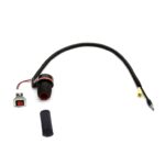 EMPUNHADURA C/ACELERADOR RABETA INTERTEC