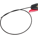 CABO ACELERADOR COM CAPA CORTADOR GRAMA UNIVER CPL