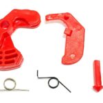 KIT GATILHO DO ACELERADOR ITC-432/435