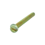 PARAFUSO FENDA CILINDRICA M-5X25