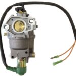 CARBURADOR INTERTEC HONDA GX270/GERADOR