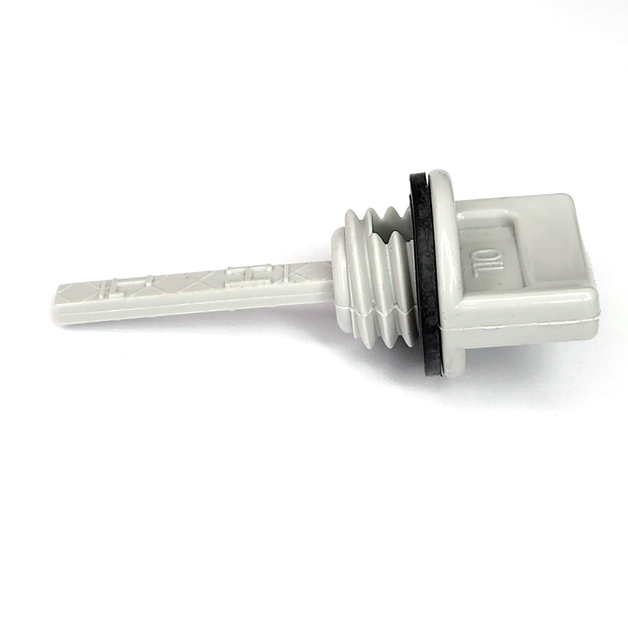 medidor.jpg VARETA MEDIDOR DO OLEO HONDA GX100 - Imagem 1