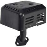 SURDINA (SILENCIOSO) HONDA GX160/200 5,5/6,5HP – ESTACIONÁRIO