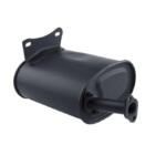 SURDINA (SILENCIOSO) HONDA GX240/270 8/9HP – GERADOR