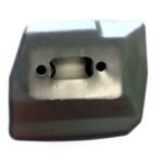 SURDINA (SILENCIOSO) HQ-61NOVA/268/272