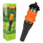 PONTEIRA SOPRADOR DE FOLHAS ACOPLAVEL A ROCADEIRA 28/9T