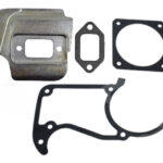 JOGO DE JUNTAS DA FLANGE ST – 034 / 036