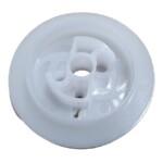 POLIA DA PARTIDA NYLON ST – 036/039/044/046/360 ST – 310/361/382/440/460