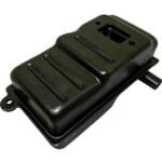 SURDINA (SILENCIOSO) ST-SR/BR400/420