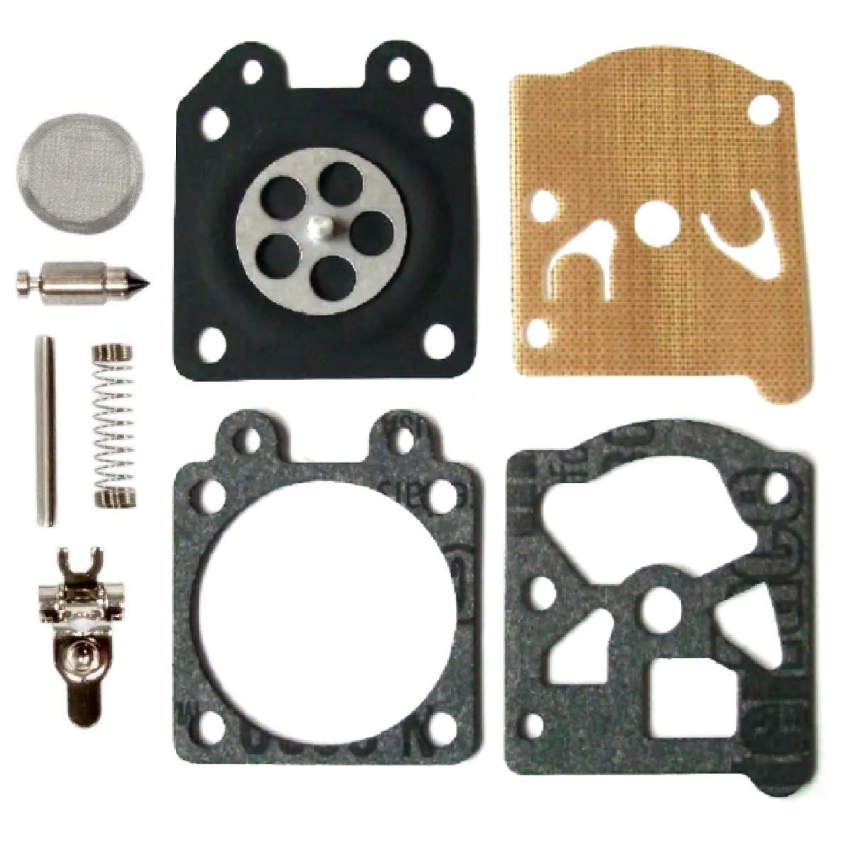 p045151551_0.jpg KIT REPARO C/AGULHA WALBRO ST025/260/FS85ANT/BR420/SR420 - Imagem 1