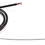 CABO ACELERADOR COM CAPA ST-FS85 NOVISSIMA