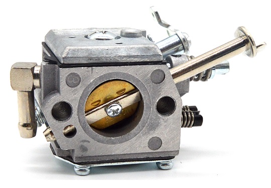 p161151115_0.jpg CARBURADOR INTERTEC HONDA GXR100R/120R S/INJETOR – 3,0HP NEW - Imagem 1