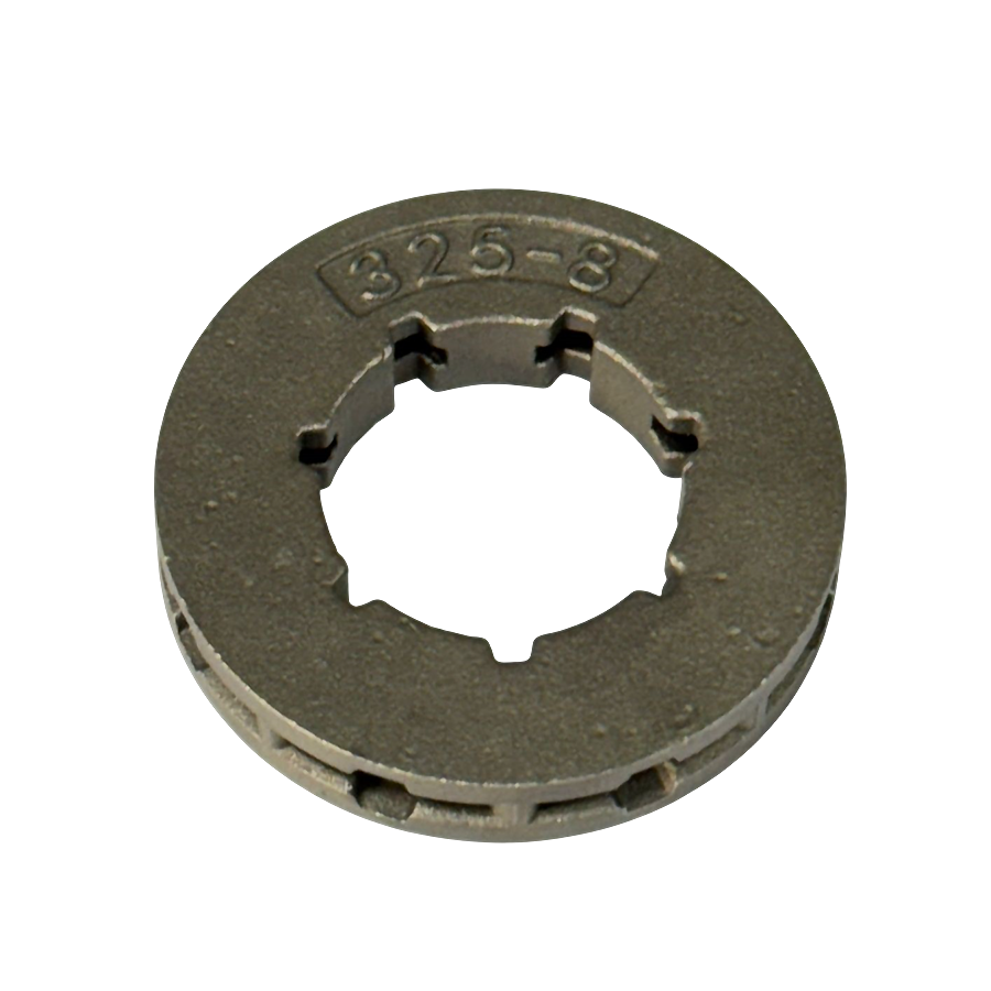 p260223011_0.png ROLETE DO PINHAO .325 7X8 ST – MS 260 / 261 – MS 280 / 290 / 310 / 390 - Imagem 1