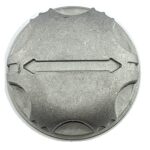 BASE DE METAL DO CARRETEL REFORCADO