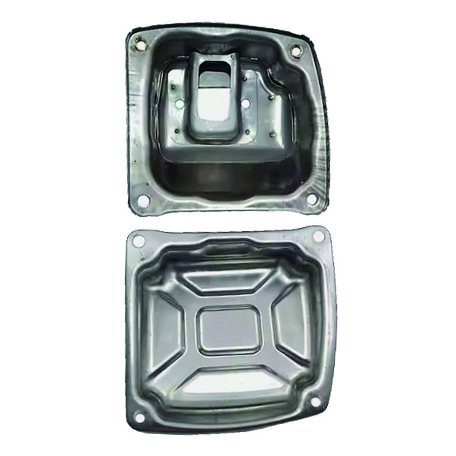 p661174001_2-2.jpg SURDINA (SILENCIOSO) ST – 651/661 - Imagem 1