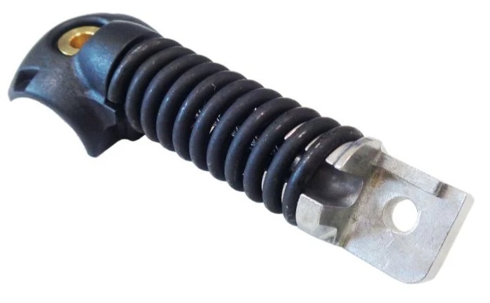 p661403021_1.jpg AMORTECEDOR DE MOLA DIANTEIRO ST-651/661 - Imagem 1