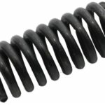 AMORTECEDOR DE MOLA ESQUERDO ST-651/661