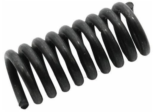 p661403031_0.jpg AMORTECEDOR DE MOLA ESQUERDO ST-651/661 - Imagem 1