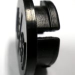 BUJAO DO AMORTECEDOR DIANTEIRO ITC-621