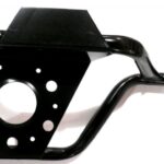 CABO ARQUEADO PERFURADOR ITC-550