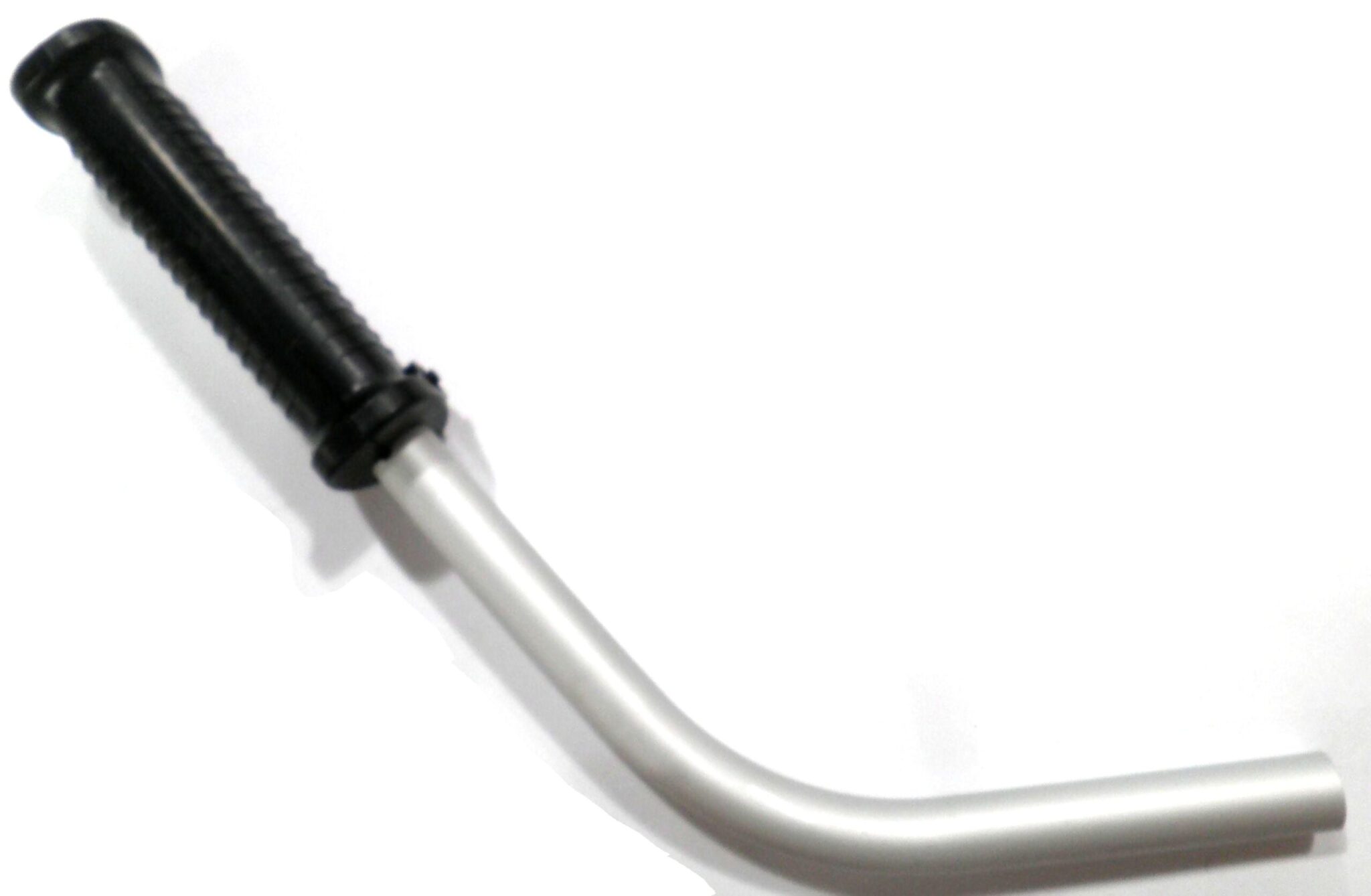 OLYMPUS DIGITAL CAMERA CABO DO PUNHO(GUIDON) ESQUERDO INTERTEC 260/430 - Imagem 1