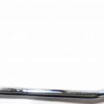 CABO DO PUNHO (GUIDON) ITC-435 INTEIRO C/ PUNHO DE BORRACHA