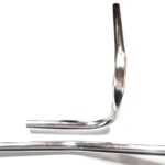 CABO DO PUNHO (GUIDON) DIR+ESQ ITC-435 C/ PUNHO BORRACHA