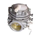 CARBURADOR TILLOTSON H21 ST-070