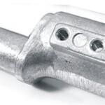 SUPORTE DO CABO ARQUEADO ST-051/076