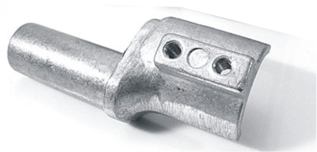 produto_1061.jpg SUPORTE DO CABO ARQUEADO ST-051/076 - Imagem 1