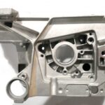 CARCACA DO VIRABREQUIM INTERTEC 520/521/523/525/526