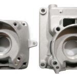 CARCACA DO VIRABREQUIM INTERTEC 625 ATOMIZADOR