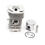 CILINDRO 38MM CPL HQ-136/137