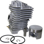 CILINDRO 49MM CPL ST-390 P/VALVULA