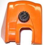 COBERTURA DO CARBURADOR/FILTRO AR ST-025/021/023