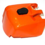 COBERTURA DO CARBURADOR/FILTRO AR ST-250/210/230