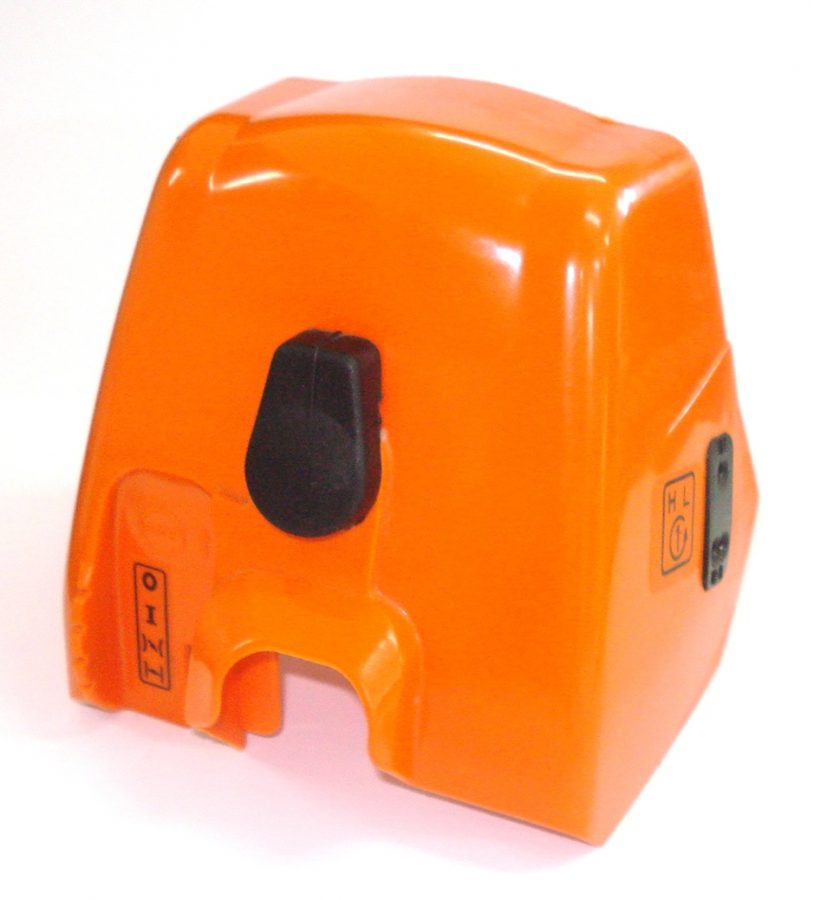 produto_1185.jpg COBERTURA DO CARBURADOR/FILTRO AR ST-360 - Imagem 1