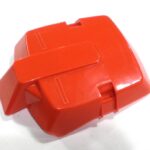 COBERTURA DO CARBURADOR/FILTRO DO AR HQ-362