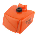 COBERTURA DO CARBURADOR/FILTRO AR ST 361