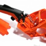 COBERTURA DO CILINDRO ST-025/250/021/210/023/230 C/EMPUNHADURA