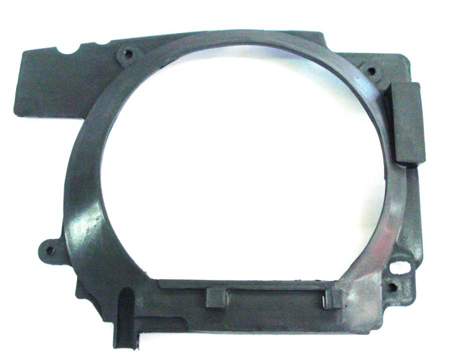 produto_1221.jpg CONDUTOR DE AR HQ 162 - Imagem 1